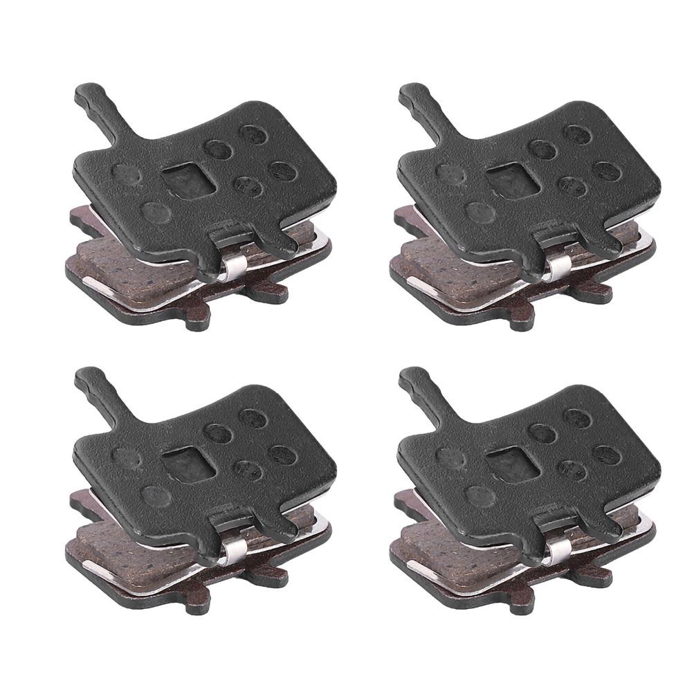 4 Pairs High-Performance Bike Brake Parts for BB7, J3, J5, J7 Brake Bike Repair