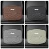 For Jeep Car Tissue Box Sunshade Seat Backrest Suspension Armrest Bag For Jeep Grand Cherokee Wrangler JK Gladiator Renegade