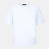 Taylormade Apparel 26Ss Women'S Airhole Round Short Sleeve T-Shirt T8031J66761-940