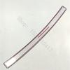 For BMW X3 F25 2011 2012 2013~2017 Stainless Steel Car Door Rear Bumper Protector Sill Trunk Tread Plate Trim Car Accessories