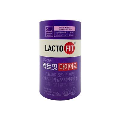 Lactofit diet 2g x 60 saszetek /Roczne