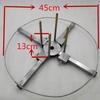 Cable Management Tool for Disc Players and Fiber Optic Networks - Rui Zhi Dong