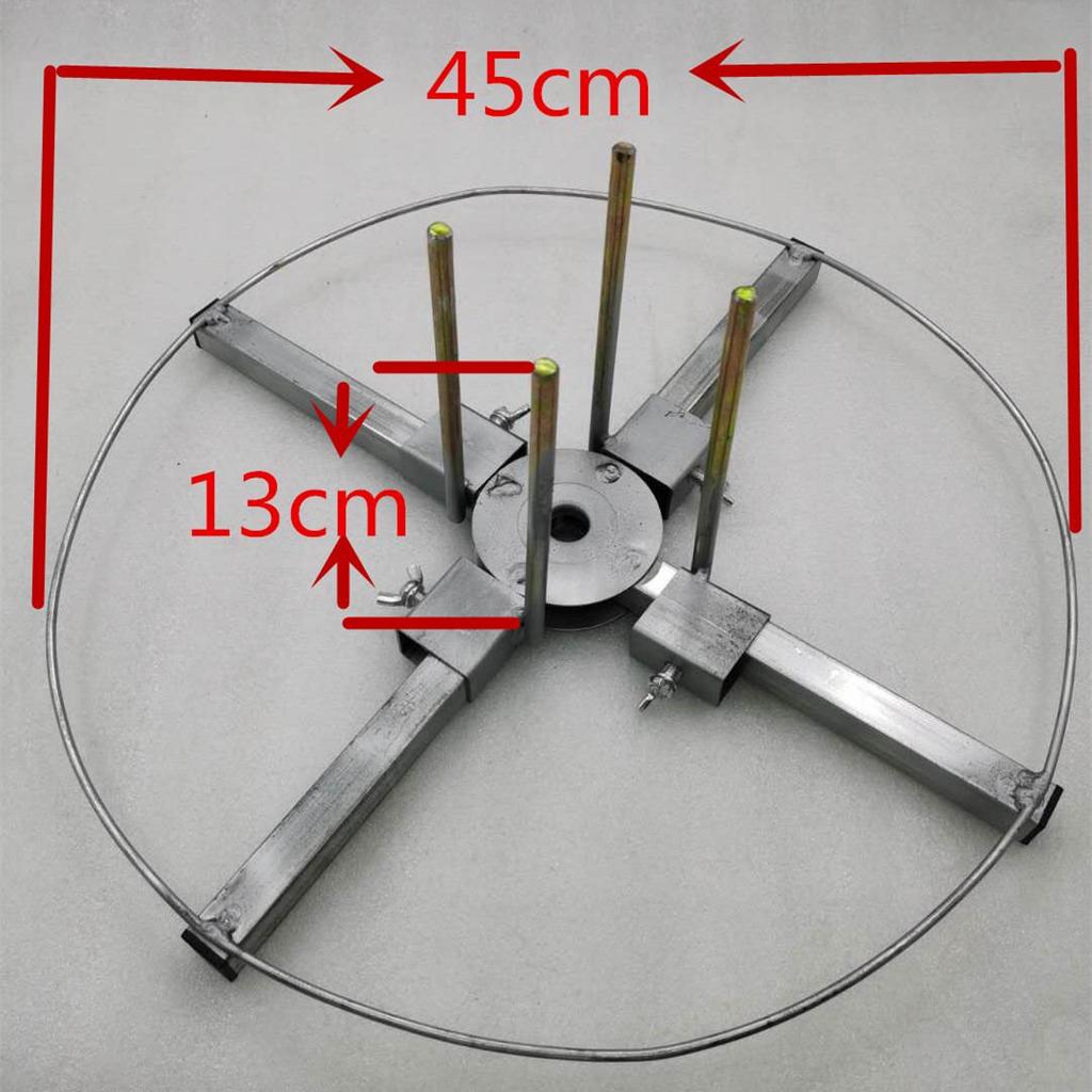 Cable Management Tool for Disc Players and Fiber Optic Networks - Rui Zhi Dong