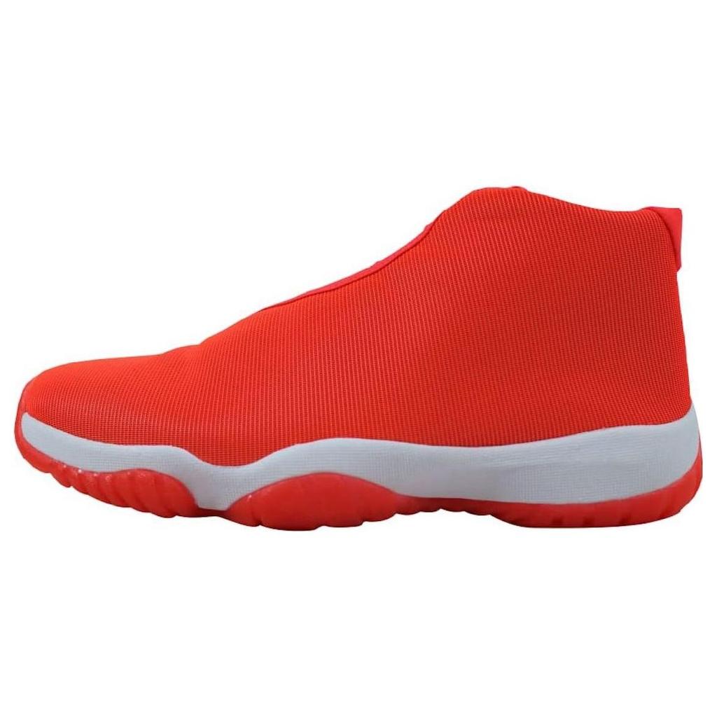 Air Jordan Future Infrared Men Sneakers Infrared-23 Infrared-23-White 656503-623