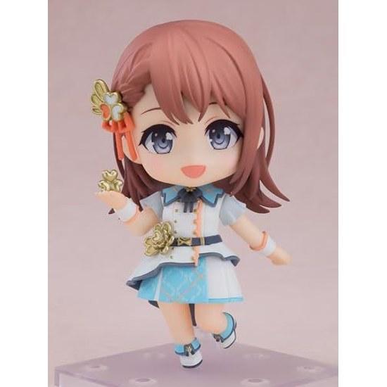 Good Smile Company Nendoroid Project Sekai Colorful Stage feat. Hatsune Miku Hanazato Minori Non-scale Plastic Painted Movable Figure