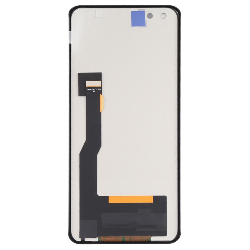 For Huawei Mate 40 Grade C LCD Screen and Digitizer Assembly Part (TFT Technology) (without Logo)