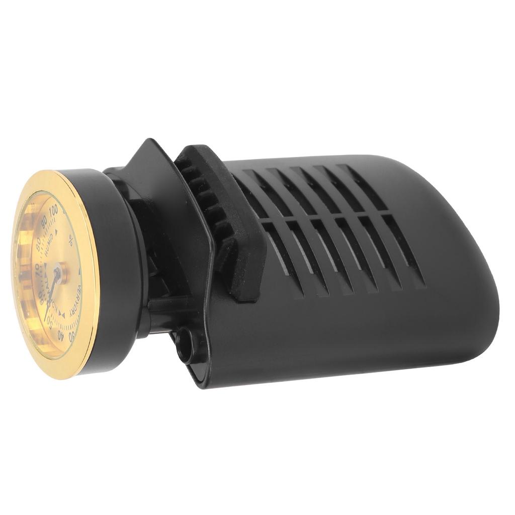 Guitar Sound Hole Humidifier Hygrometer Humidity Care Musical Instrument Accessories