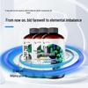 CB Calcium Magnesium KH Balance: Essentielle Spurenelemente für SPS/LPS Korallen Meerwasseraquarien.