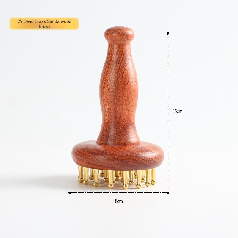 

Массажер для тела Гуаша из латуни, металлический скребок для кожи, меридиан, лимфатический массаж, мышечный массаж, медная доска Гуаша