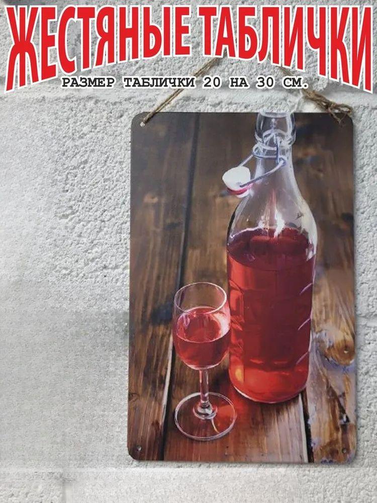 

Metal Wall Art Sign Retro Poster Home Decor