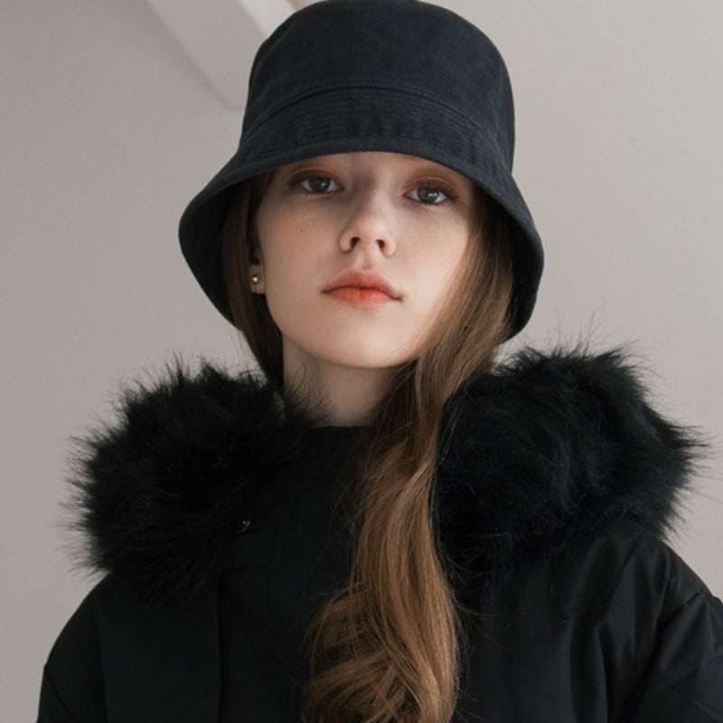 

Панама MANES Cannes (3color) Charcoal