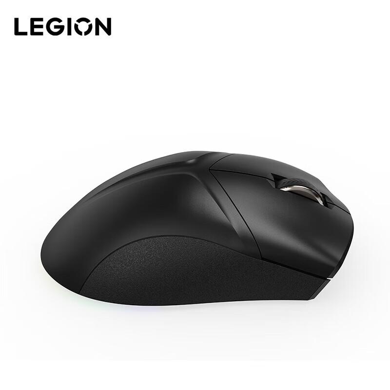Lenovo Rescuer M5 Pro Wireless Gaming Mouse