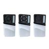 Strong ABS Dust Proof Cover Breathable Mesh Dust Protector Protective Silicone Dust Plugs & ABS Cover for P5 Consoles