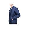 Adidas Originals Spezial Series FW25 Bramhope Blouson Zip Collar Long Sleeve Jacket Men Jackets KA3903