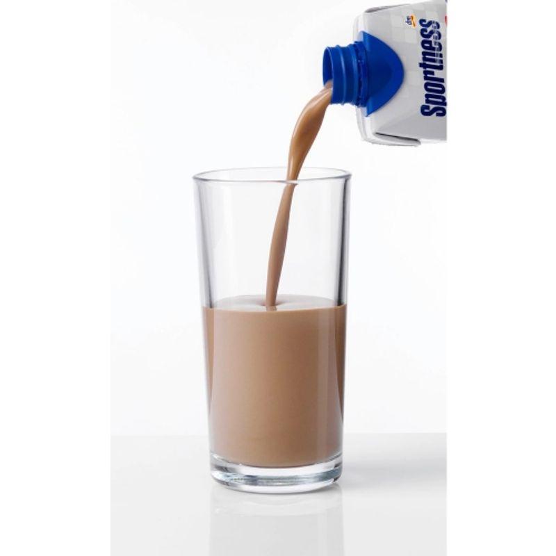 DM Sportsness Protein Schokoladengetränk 330ml