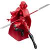 Hasbro Marvel Legends Red Widow Action Figure 6 Inch Collectible with Build-A-Figure Parts