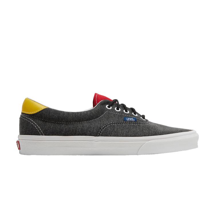 Men's Sneakers Era 59 'Vans Coastal - Black'