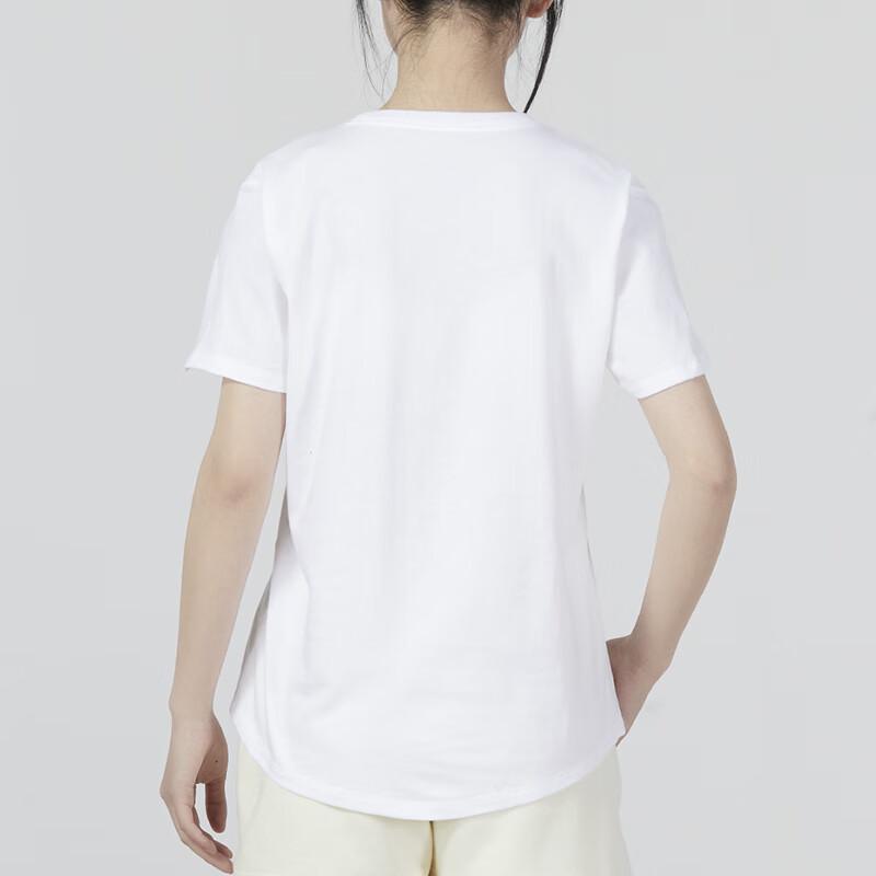 Nike Women's Short Sleeve T-Shirt DX7907-100