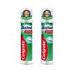 Cool & Fresh Toothpaste Twin Pack