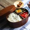 3 Mesh Japanese Style Bento Boxes Wooden Lunch Box Portable Picnic Picnic Kids Students Kitchen Container Kitchen Accessories | Breakfast Boxes