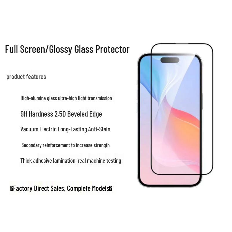 

Защитное стекло для Samsung Galaxy A56/A34/A25 с защитой от подглядывания, высокой четкости Samsung Galaxy A16