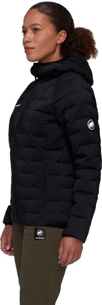 Куртка Mammut Sender функциональная черная