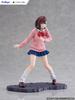 Furyu Dandadan TENITOL Momo, approximately 185mm tall, non-scale, pre-painted, ATBC-PVC figure (AMU-TNL0117)
