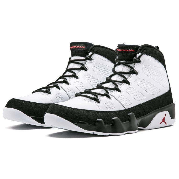Jordan 9 Retro Og 2016 302370-112