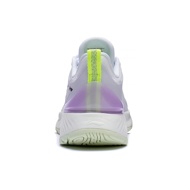 Li Ning YueYing Element Comfortable Cushioning Slip Resistant Abrasion Resistant Rebound ARHS008-11