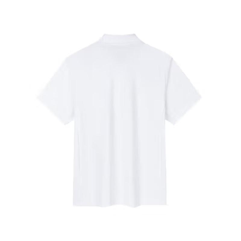Anta Polo Shirts Men's Polo Collar Moderate Straight Fit 152437172
