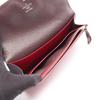 Used LOUIS VUITTON Portefeuille Emily Bifoldpurse M60851 Epi leather Pink Fuschia Used Women