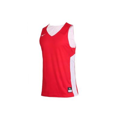 Basketball Jerseys Men's Red Moderate Straight Fit 867767-658