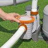 Orange Nut Pre Filter Cover Sand Pump Filter Fits 2023+ Models