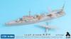 Tetra Model 1/700 SE Series Japanese Flying Boat Tender Akitsushima (PIT) Plastic Model Parts SE7016