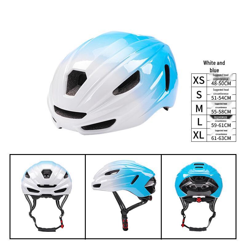 Lishin Adult Protective Sports Bicycle Helmet