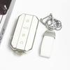 Fashion Tpu Car Key Case Bag For Chery Jaecoo J7 J5 7 5 Car Remote Key Protection Shell Cover Holder Keyless Accessories