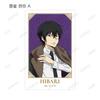 Katekyo Hitman Reborn Original Fur Coat X Suit Ver. Trading Illustration Cards Box of 20