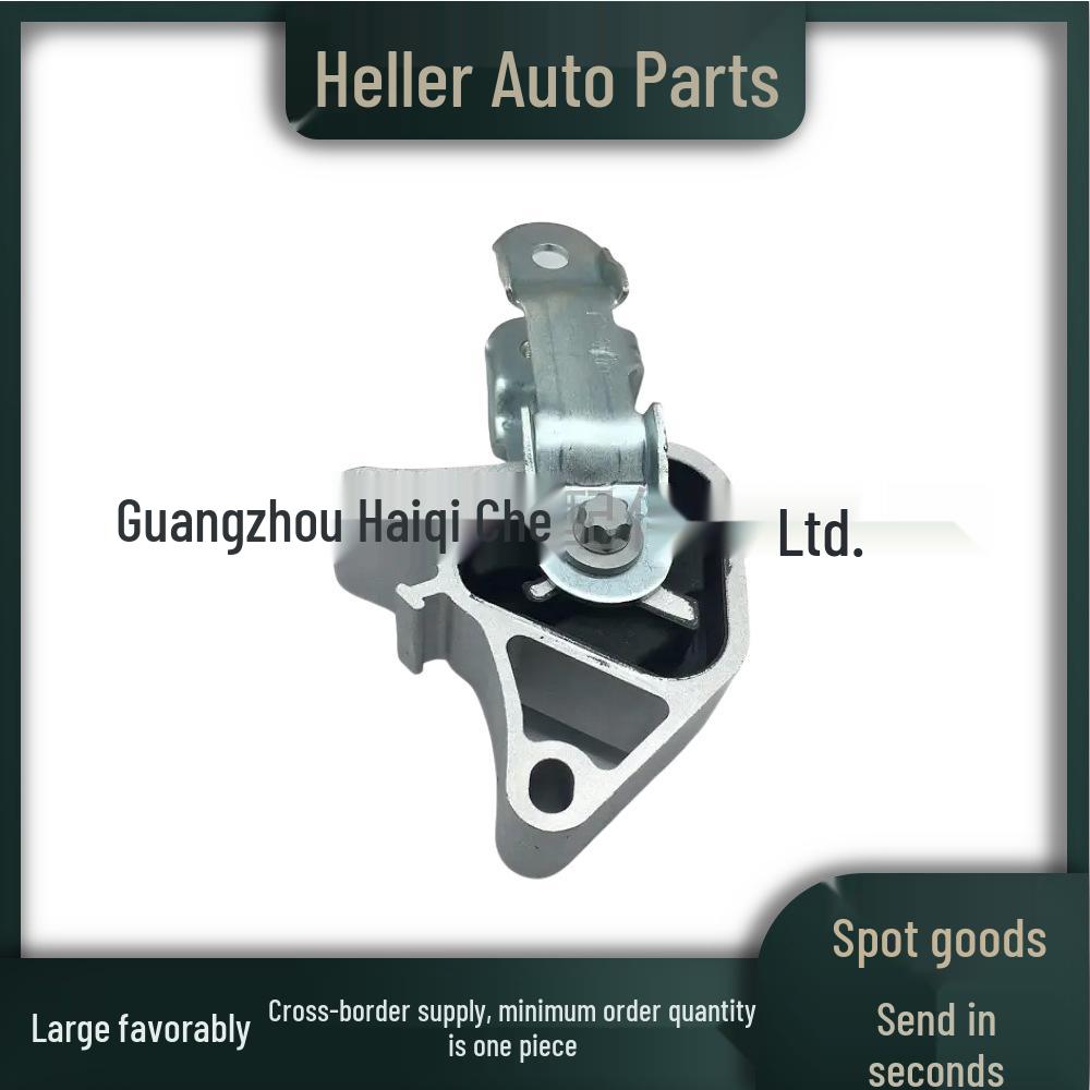 Engine Mount Bushing 2462400809 fits Mercedes-Benz GLA-Class (X156) 2015-2019. Neutral