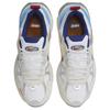 Nike V2K Run (Women) Metallic Silver/Gym Red/Deep Royal Blue HF5724-061