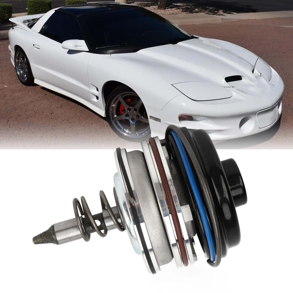 Servo Piston Assembly 4L60E 4L65E Servo Piston and Snap 1982 To 2014