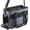 Breathable Mesh Pet Carrier Bag for Dogs, Cats, and Rabbits