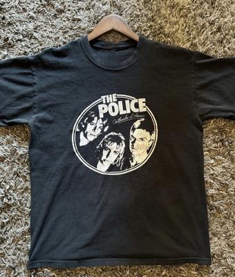 Oberteile – T-Shirts