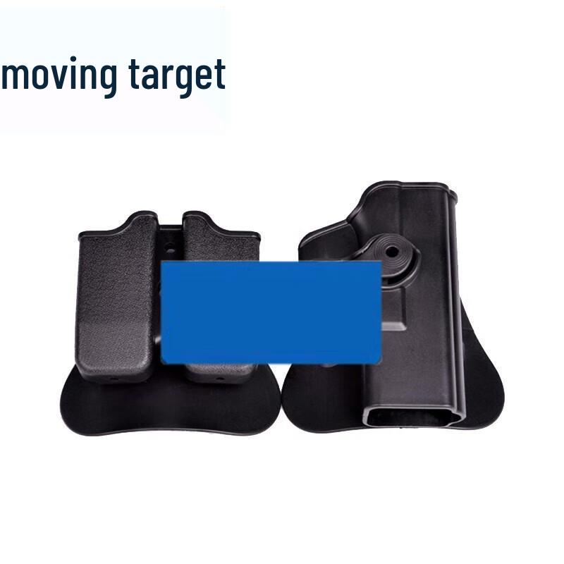 Tactical Rotating Quick Draw Holster