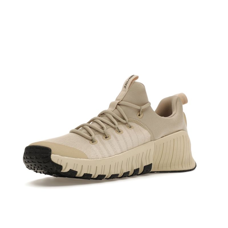 Nike Pánské tréninkové boty Free Metcon 6 Desert Khaki FJ7127-200