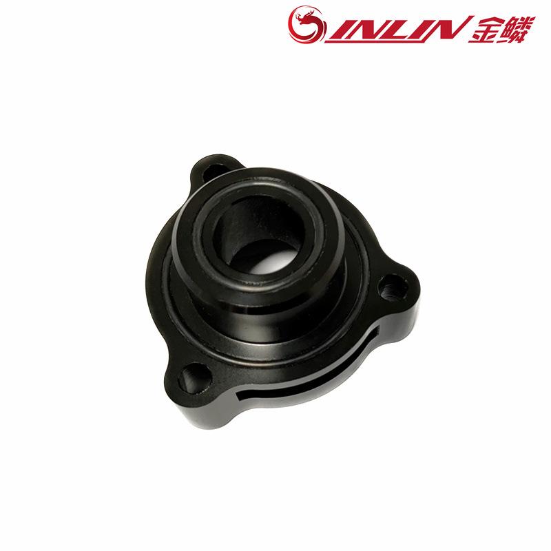 BOV Adapter for 2.7 Turbo Silverado/Sierra/Tahoe (2019-2023)