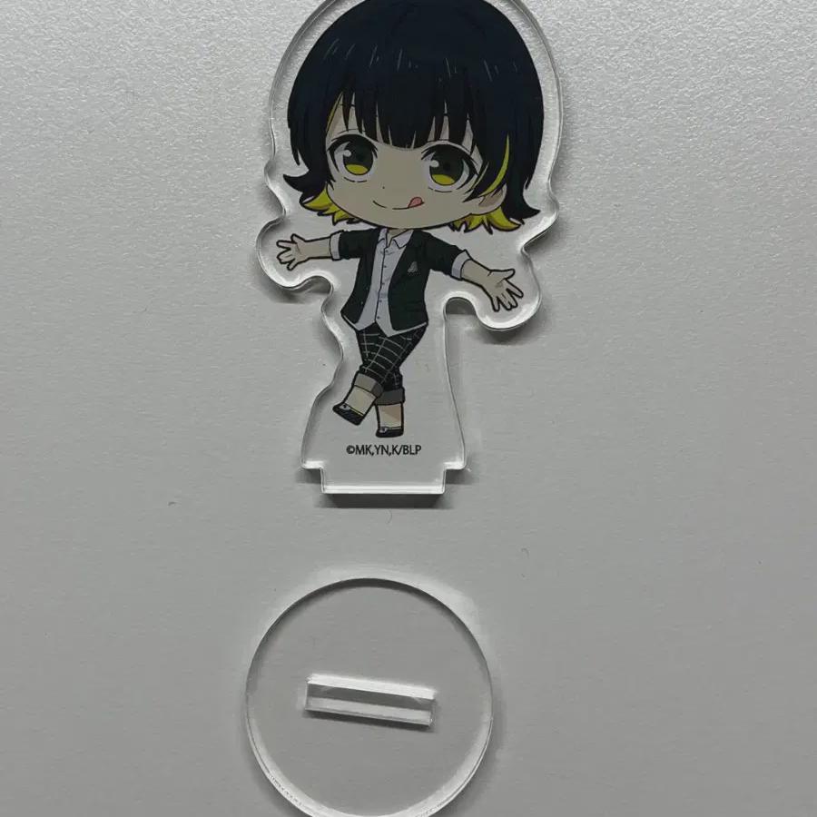 

Blue Rock Бачира Мегуру Школьная форма Сд Акриловая подставка