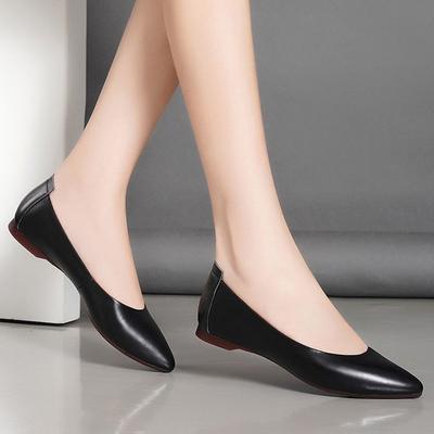 Damenschuhe – Ballerinas
