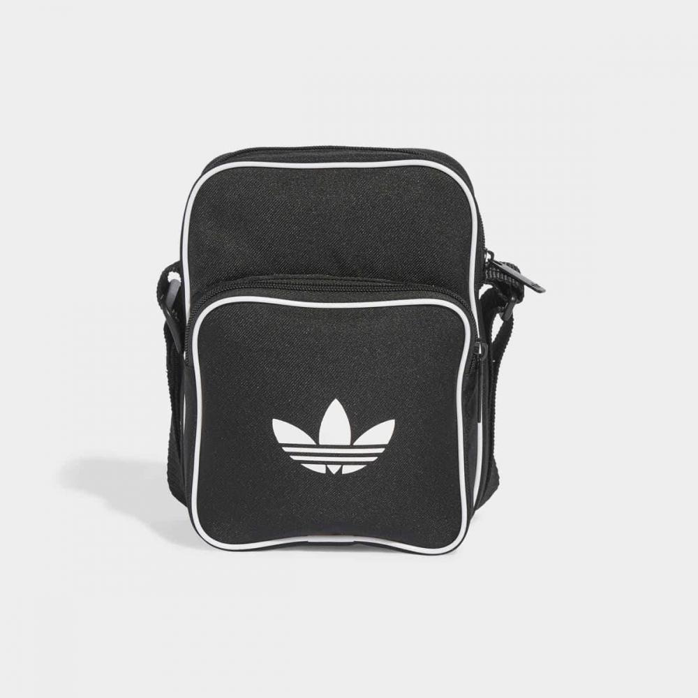 Adidas Lightweight Convenient Design Classic Small Accessory Bag Jx0257 