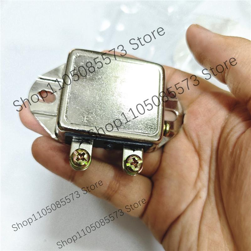 CTA automobile electronic voltage regulator FTD242CF 28V FTD142CF 14V 1500W for tractor