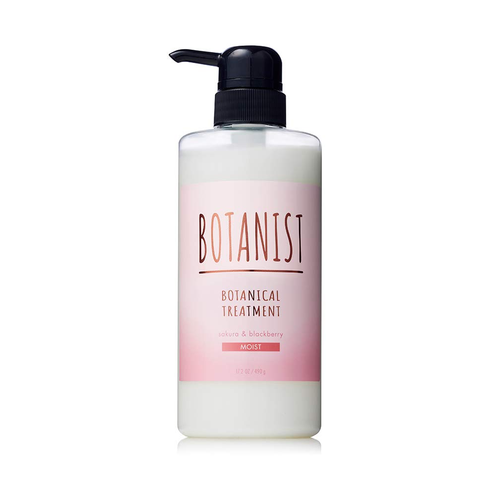 

BOTANIST Botanical Spring Treatment Moist 21